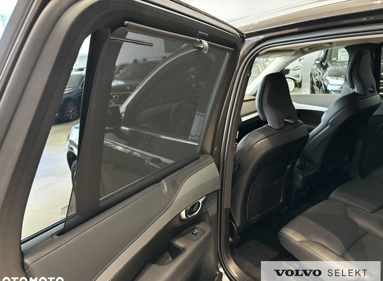 Volvo XC 90 cena 274900 przebieg: 21900, rok produkcji 2023 z Sucha Beskidzka małe 529